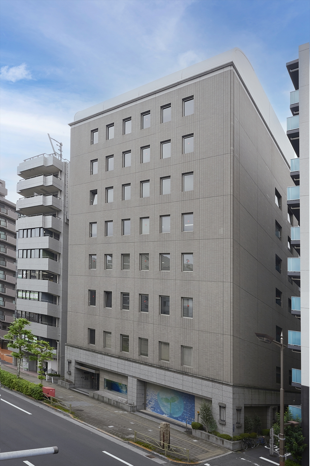 株式会社文友社 本社