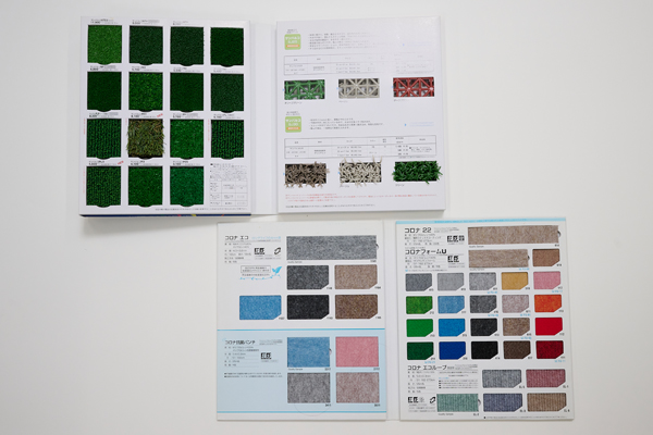 文友社 取扱商品 インテリア2