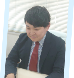 文友社 採用情報 先輩の声3
