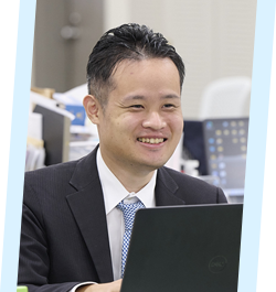 文友社 採用情報 先輩の声4